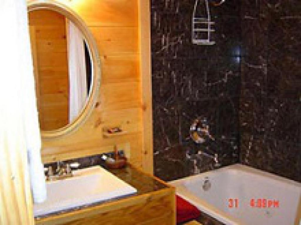Misty Mountain Ranch B&B Мегги-Вэлли Номер фото
