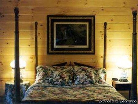 Misty Mountain Ranch B&B Мегги-Вэлли Номер фото