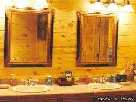 Misty Mountain Ranch B&B Мегги-Вэлли Номер фото